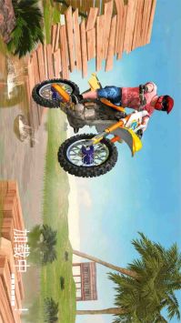 越野摩托车竞赛 v3.0.5