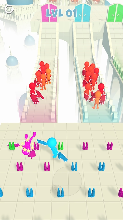 Slap Kingdom游戏官方版 