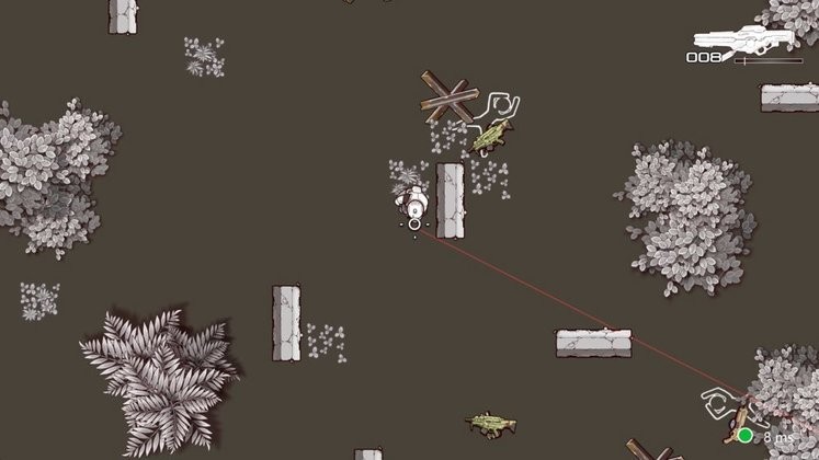 蓝星战士手游 2020-07-10 15:16