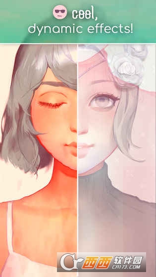 Live Portrait Maker(生活肖像制作人) v1.35安卓版