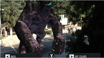 怪兽入侵：环太平洋 v3.0.5