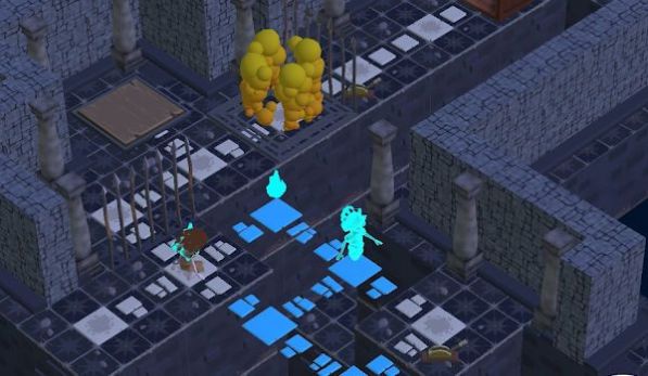 在生与死之间 最新版 v3.2.5