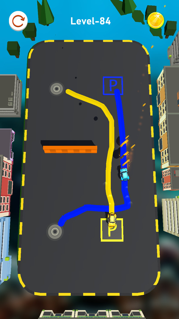 停车天才游戏领红包福利版  v3.0.1