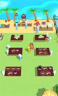 我的咖啡馆帝国 v0.7