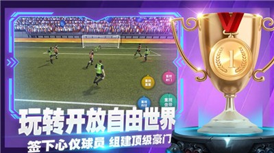 巅峰经理人  V 1.0