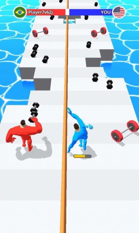 大力士之争 v0.5