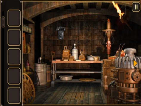 未上锁的房间2（中文版） v3.2.5