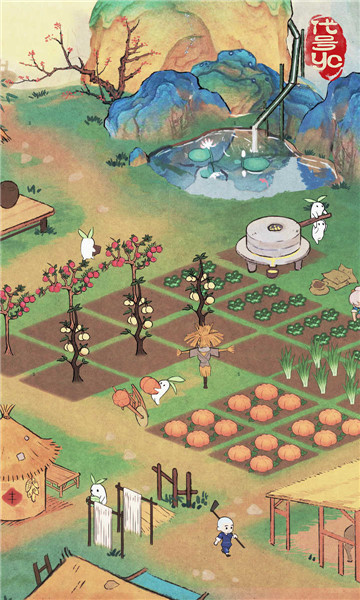 桃源深处有人家 v2.3.323