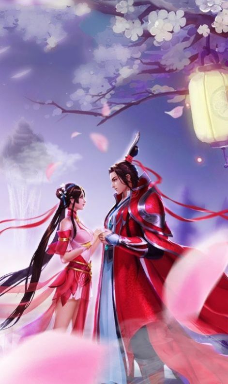 苍穹变我主封神游戏 v4.9.0