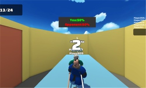 鱿鱼游戏联机版 2021-11-14 17:41