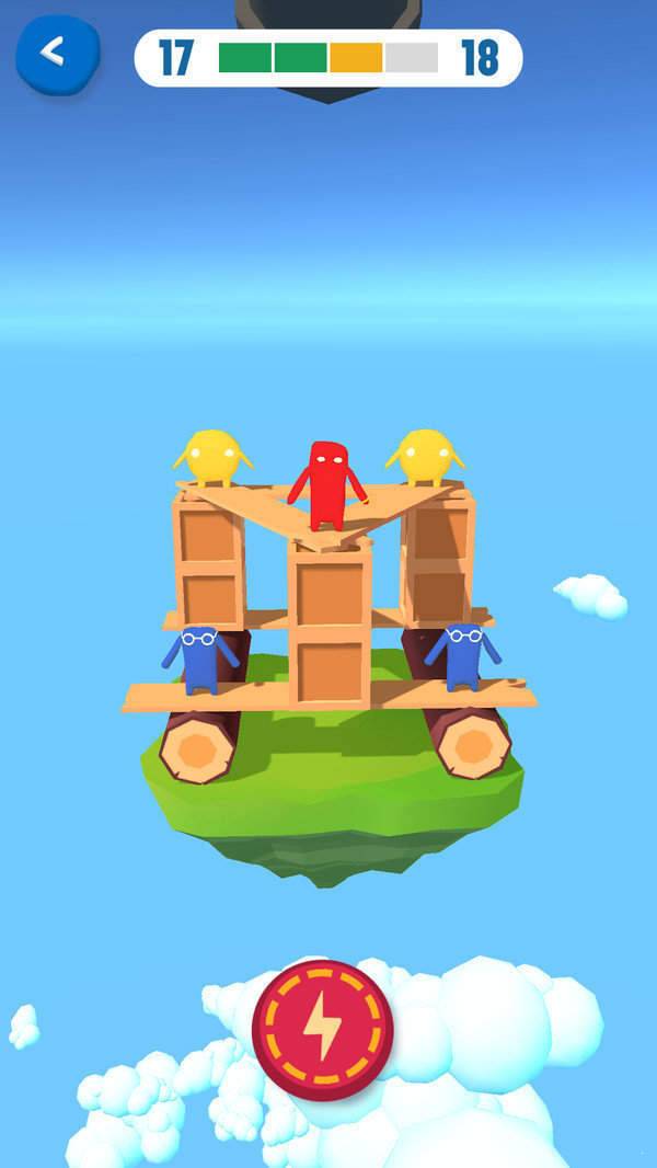 弹弓射橡胶人 v1.0