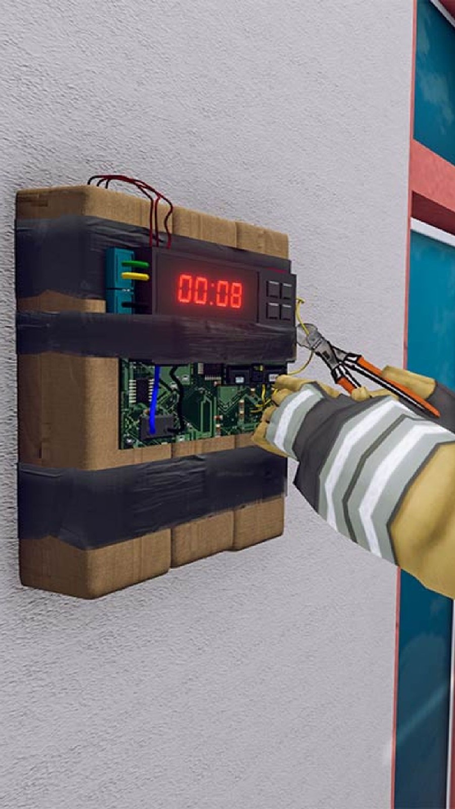 拆弹模拟器 v1.0.0