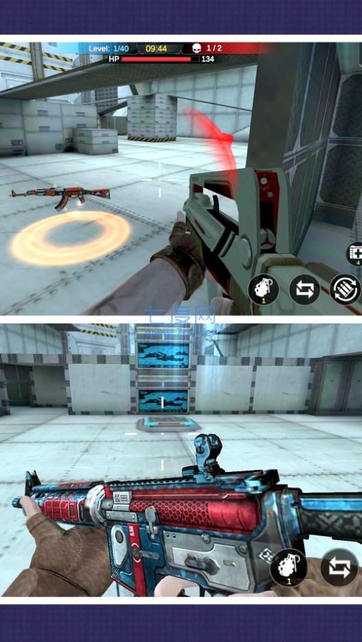 杀手之狙击精英 1.0.3