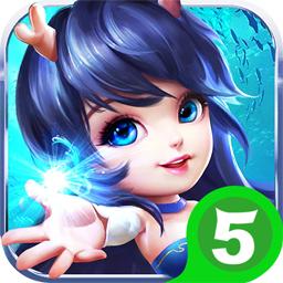 梦幻天竺官网版