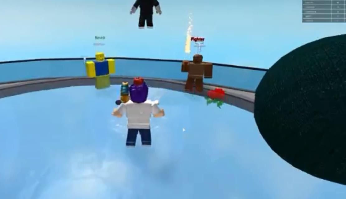 roblox碾压墙官方最新版游戏下载 2.578.564 v3.1.4