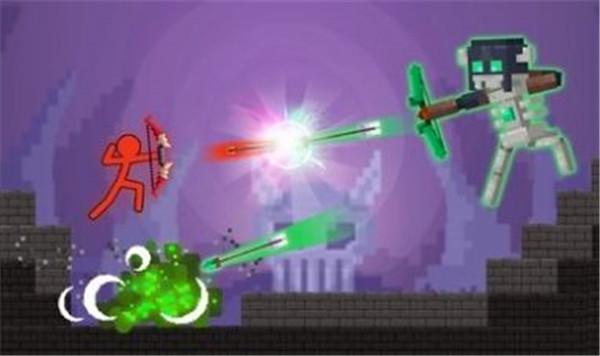 火柴人vs克拉夫兰  v2.2.2