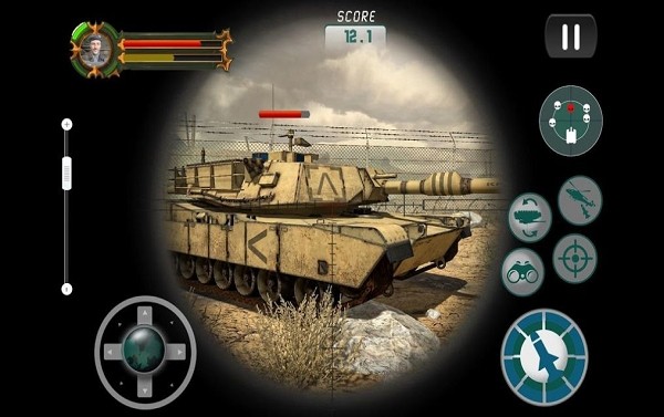 军队世界战争机器游戏 v1.6.2
