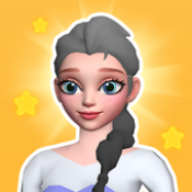 公主漂移官方版游戏