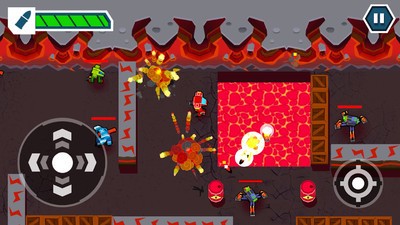 战争机器手游  v1.3