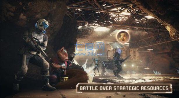 天枢战争 v0.1.571