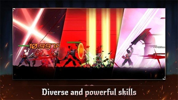 空闲狂战士 v1.0.23