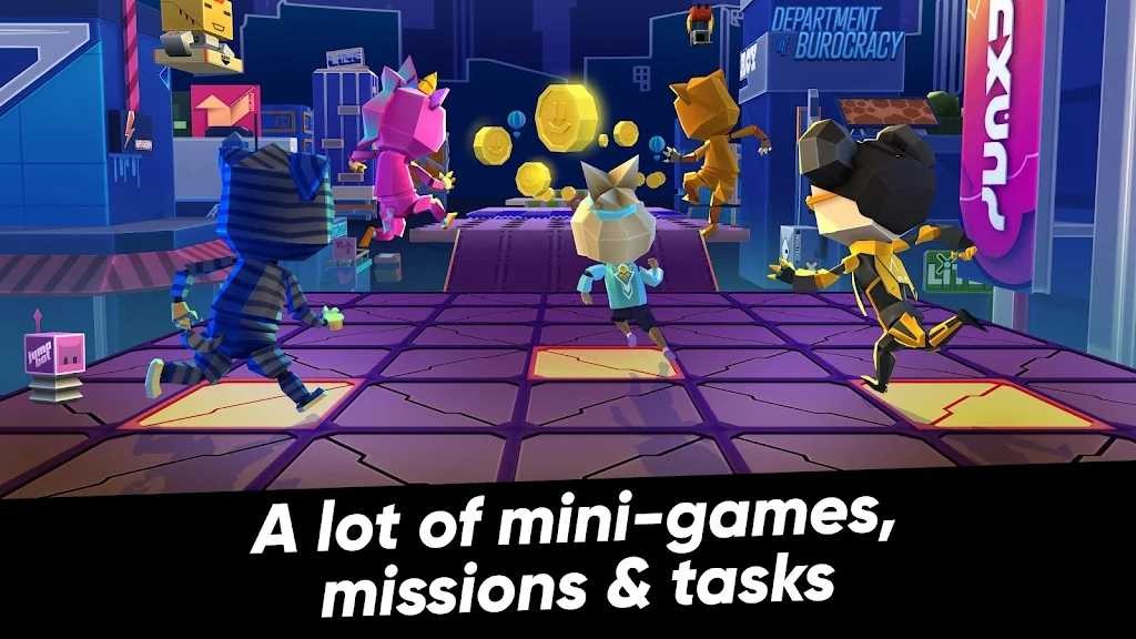 纸板世界 v1.6.13