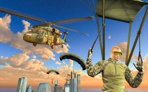 堡夜战场最后皇家生存 2020-01-03 15:36