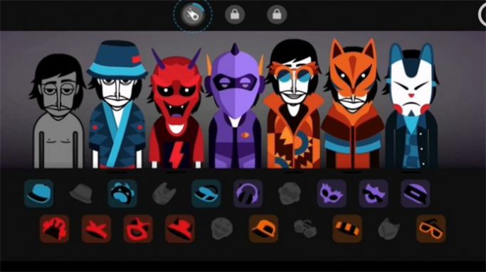 DJ音乐混音器游戏安卓版 