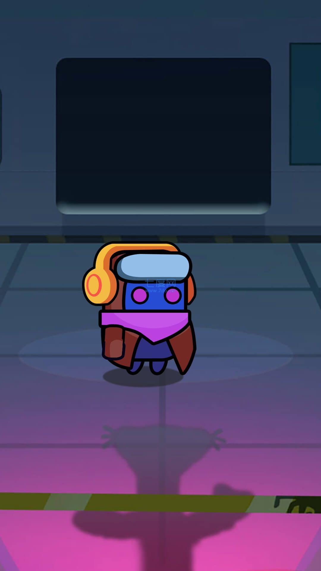 太空大战波比 v1.0.1