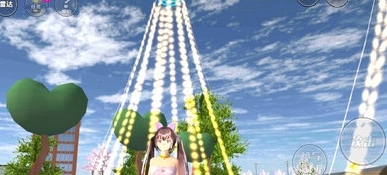 樱花女生模拟器 v1.035.12