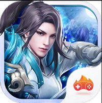 青霓剑诀火山手游