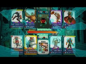 Urban Rivals 2024-06-25 15:08