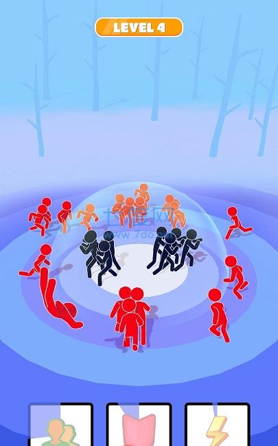 多重战斗游戏 v1.0