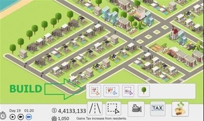 成功城市大亨游戏  v1.0.0