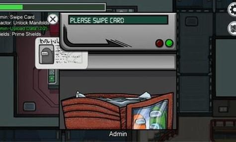 在我们之间汉化版 v2020.11.17