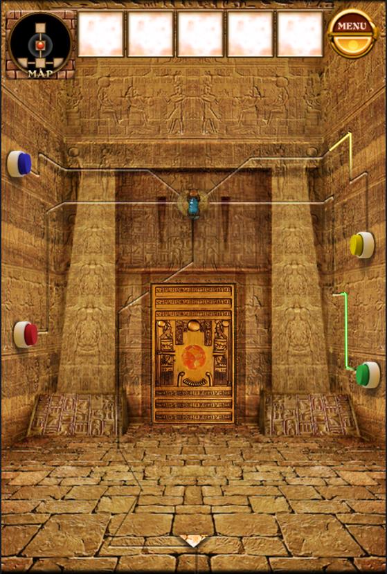 逃离金字塔 3DM汉化版 v3.2.5