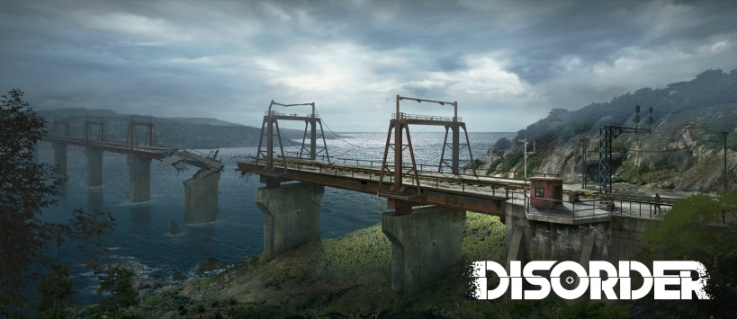 Disorderios版 v3.0.5