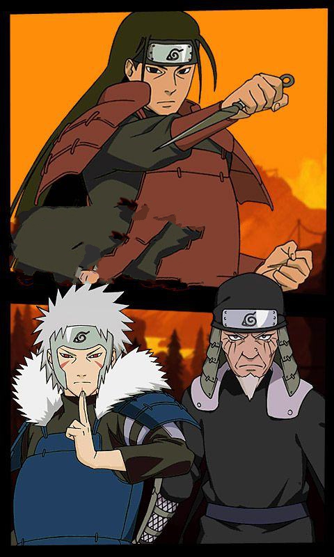 火影亲热天堂游戏官方最新版  v3.0.2