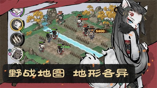 猫话列国 v1.0.002