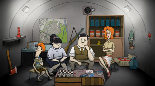 60秒重制版无限资源版 v1.2.4