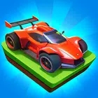 机器人工厂Merge Robots