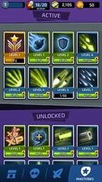 不可能的空间 v0.1.7