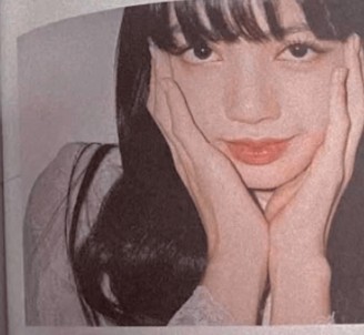 五花肉lisa rose图片 v1.0