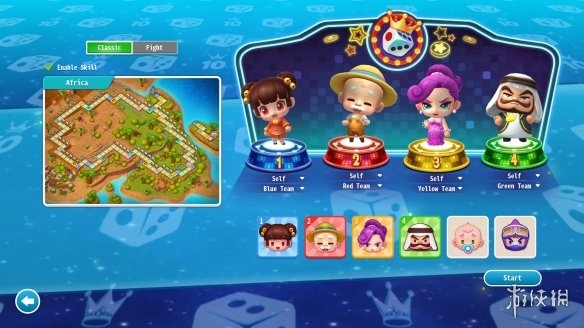 大富翁10手游 v2.5.5