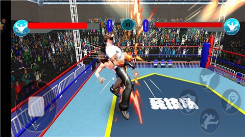 格斗之王2炫斗版  v1.0