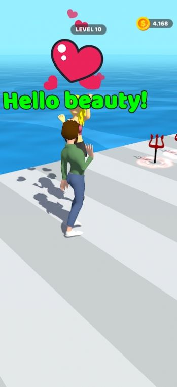 超级命运3D游戏安卓版  v4.2.4