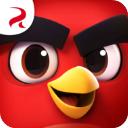 愤怒的小鸟新冒险游戏最新版