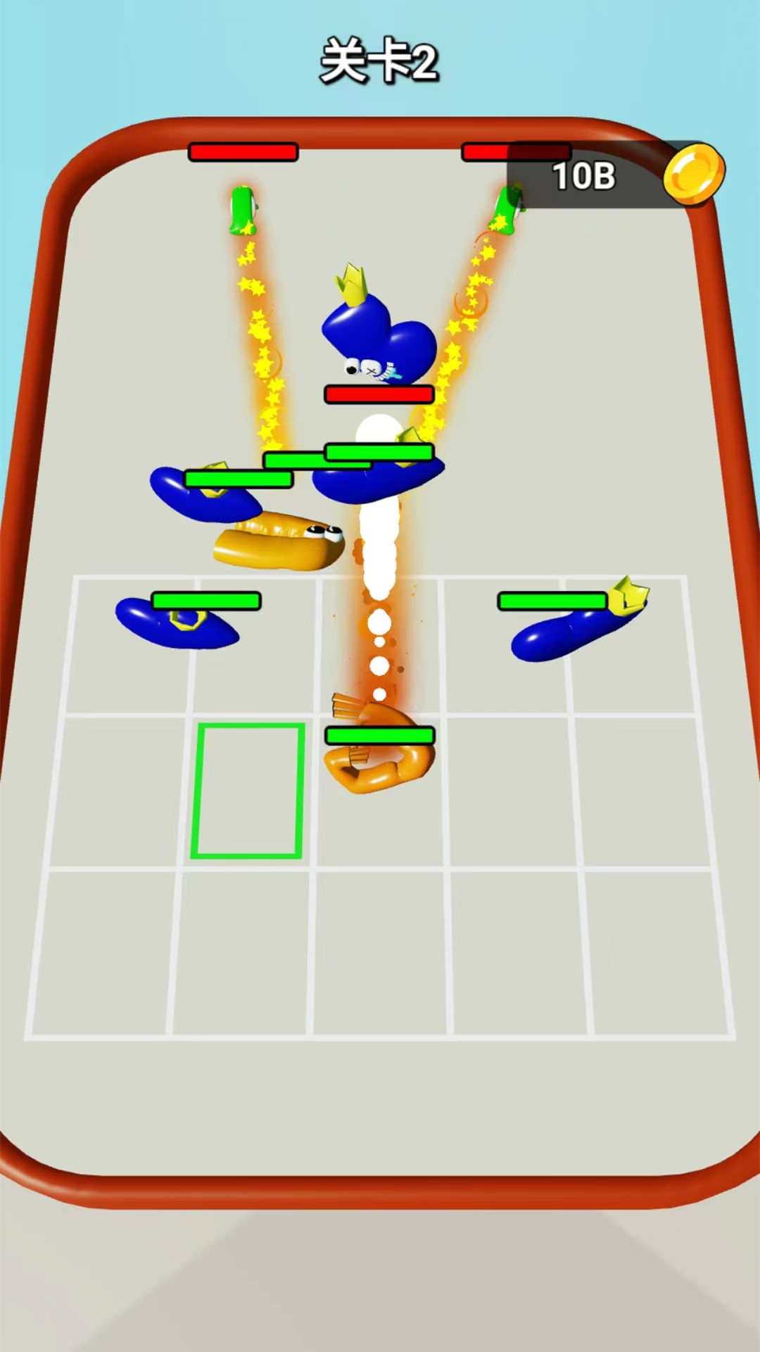 真的有点强 v1.0.1