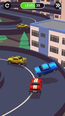 迷你小汽车 v1.0