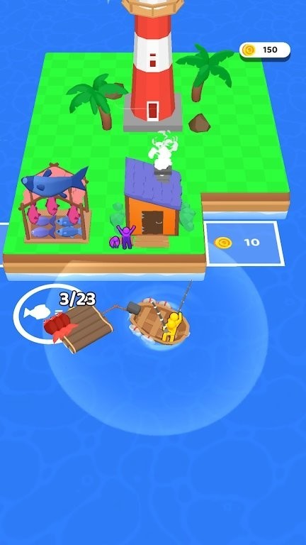 渔夫生活 v0.3.4